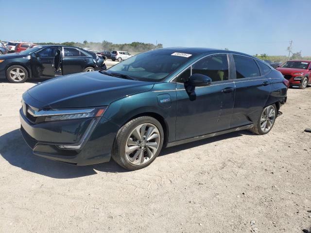 2018 HONDA CLARITY, 