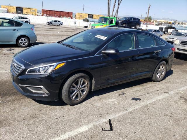 2016 HYUNDAI SONATA SE, 