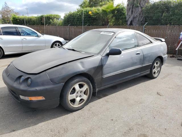 JH4DC4453RS006994 - 1994 ACURA INTEGRA LS CHARCOAL photo 1