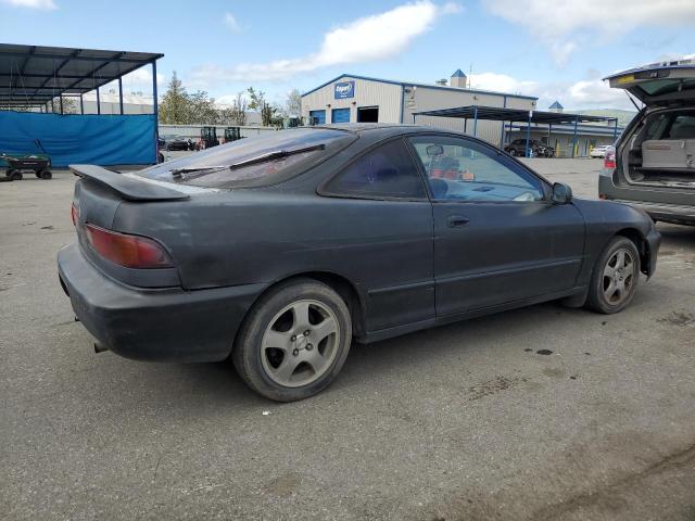 JH4DC4453RS006994 - 1994 ACURA INTEGRA LS CHARCOAL photo 3