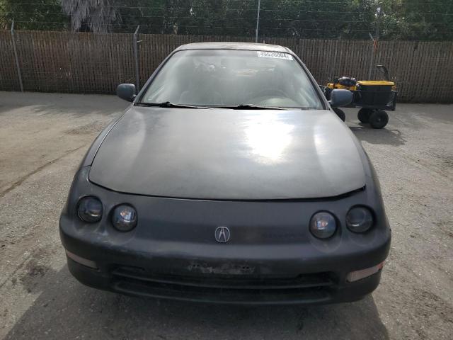 JH4DC4453RS006994 - 1994 ACURA INTEGRA LS CHARCOAL photo 5