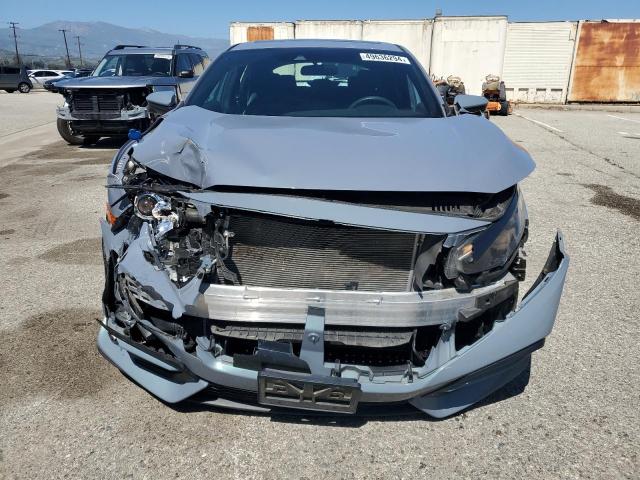 SHHFK7H64LU402727 - 2020 HONDA CIVIC EX GRAY photo 5