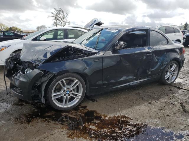 2009 BMW 135 I, 