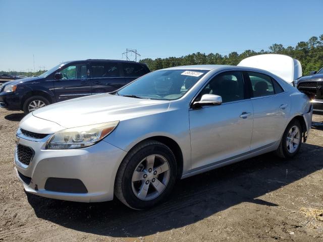 1G11C5SA4GF149686 - 2016 CHEVROLET MALIBU LIM LT 银色 照片 1