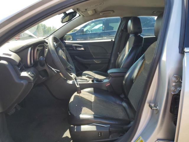 1G11C5SA4GF149686 - 2016 CHEVROLET MALIBU LIM LT 银色 照片 7