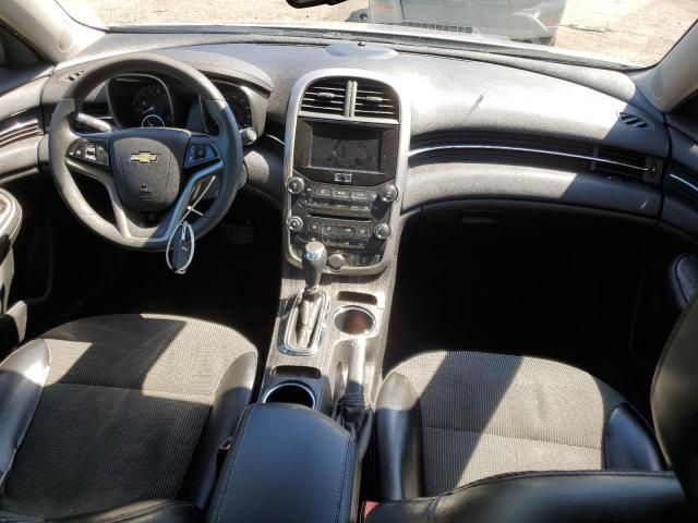 1G11C5SA4GF149686 - 2016 CHEVROLET MALIBU LIM LT 银色 照片 8