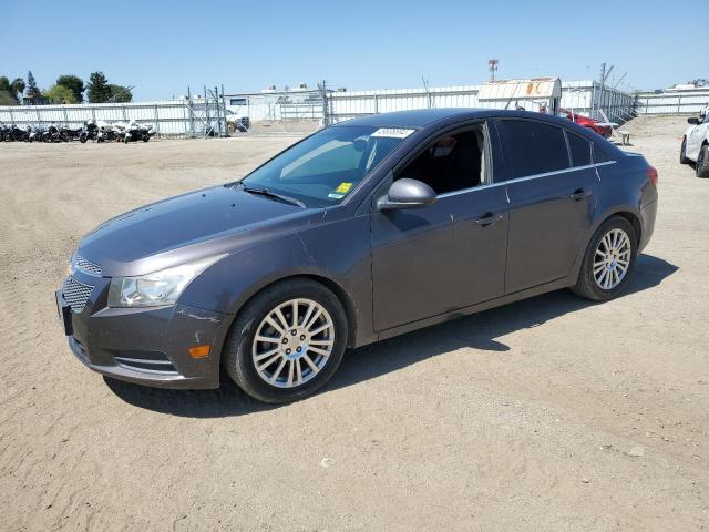 2011 CHEVROLET CRUZE ECO, 