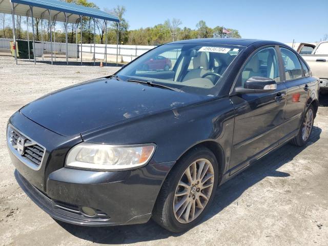 2011 VOLVO S40 T5, 