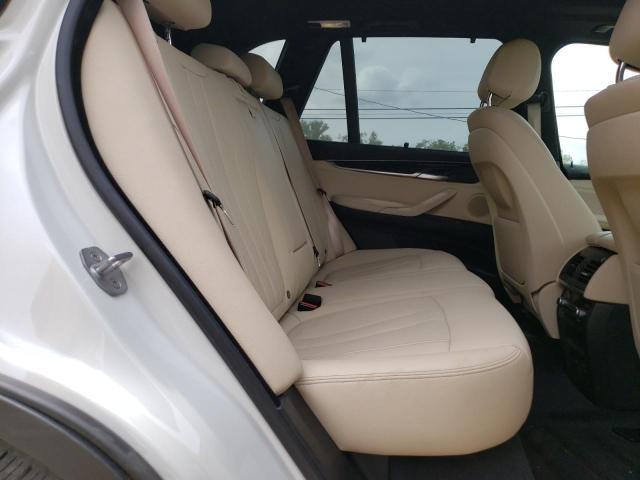 5UXKR2C57J0Z20449 - 2018 BMW X5 SDRIVE35I Ağ foto 11