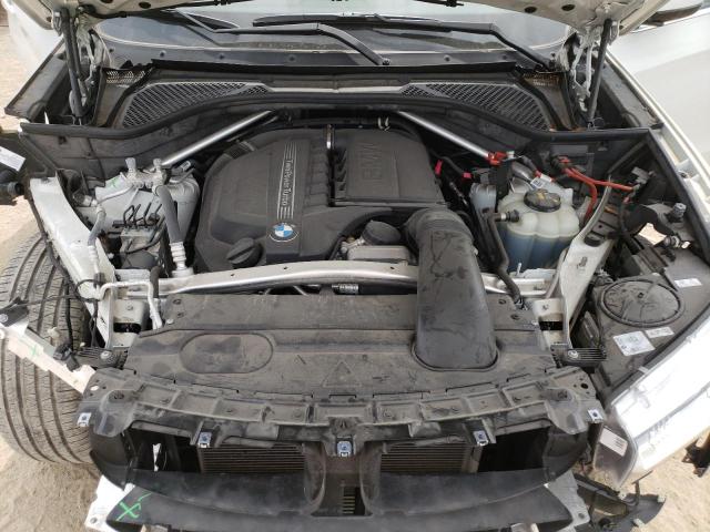 5UXKR2C57J0Z20449 - 2018 BMW X5 SDRIVE35I Ağ foto 12