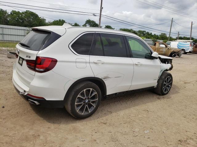 5UXKR2C57J0Z20449 - 2018 BMW X5 SDRIVE35I Ağ foto 3