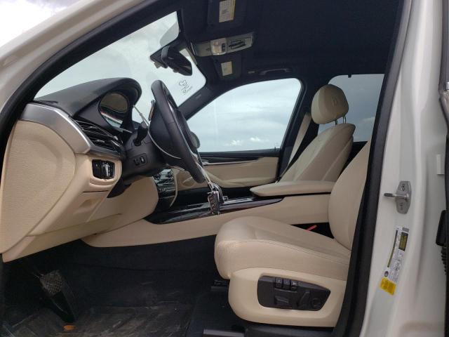5UXKR2C57J0Z20449 - 2018 BMW X5 SDRIVE35I Ağ foto 7