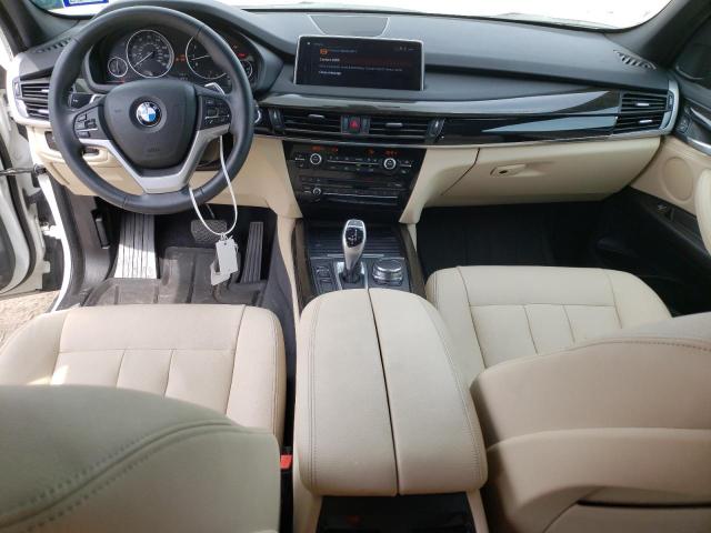 5UXKR2C57J0Z20449 - 2018 BMW X5 SDRIVE35I Ağ foto 8