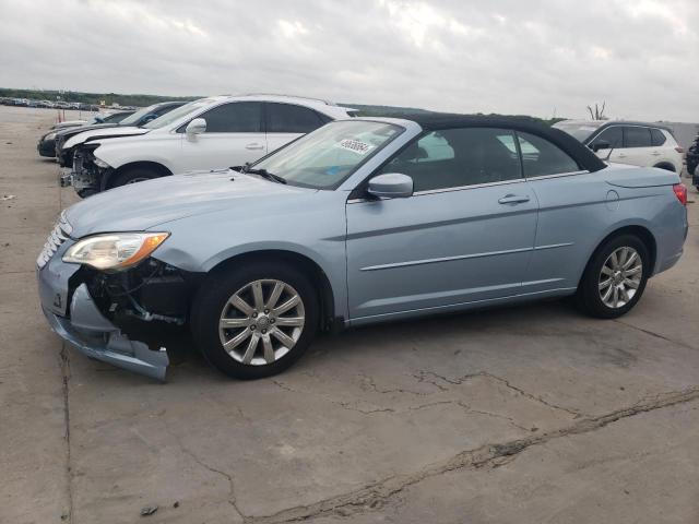 2013 CHRYSLER 200 TOURING, 