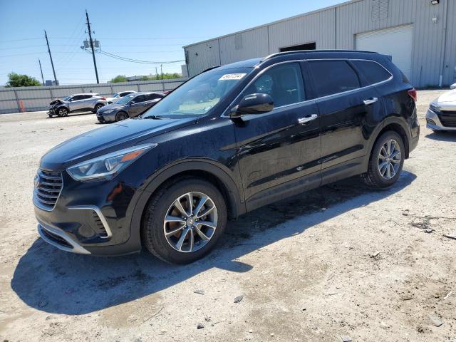 2019 HYUNDAI SANTA FE X SE, 