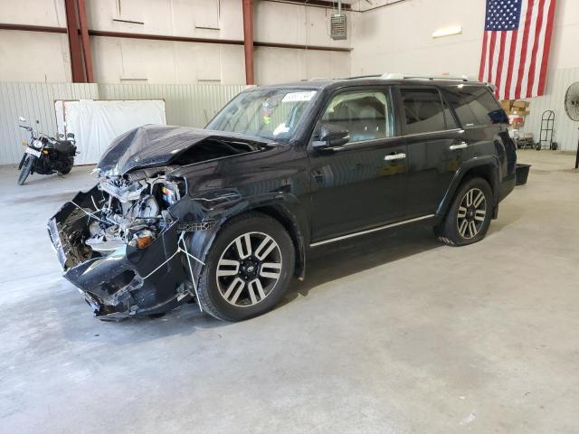 2015 TOYOTA 4RUNNER SR5, 