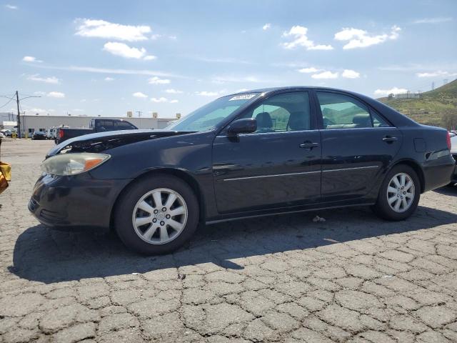 2002 TOYOTA CAMRY LE, 