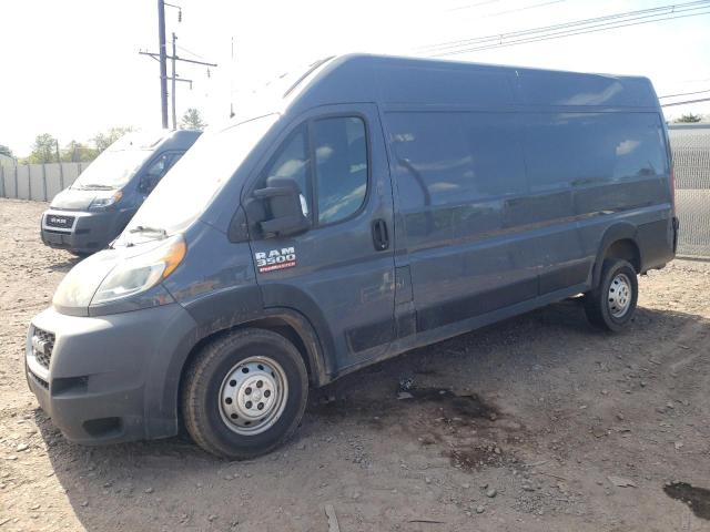 2020 RAM PROMASTER 3500 HIGH, 