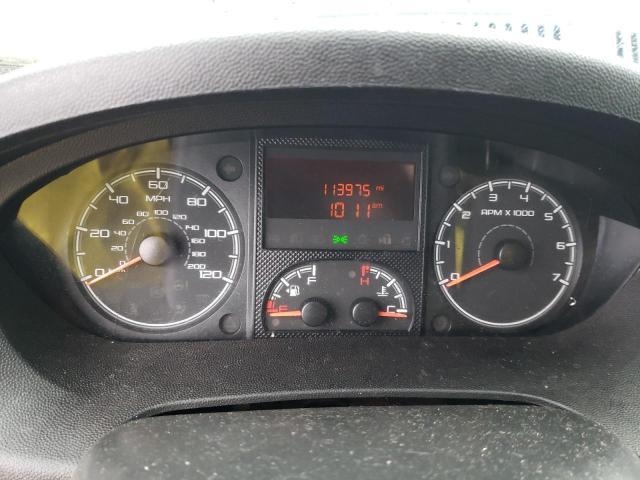 3C6URVJG8LE108692 - 2020 RAM PROMASTER 3500 HIGH ლურჯი ფოტო 9
