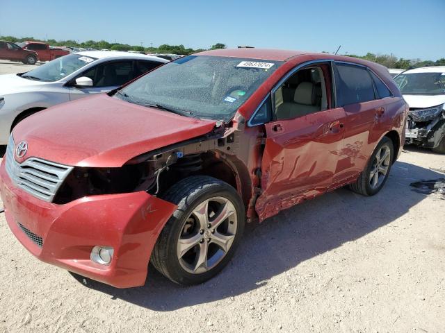 2011 TOYOTA VENZA, 