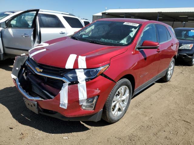 2019 CHEVROLET EQUINOX LT, 