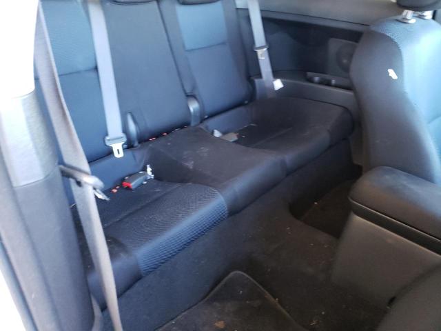 JTKDE177360089494 - 2006 TOYOTA SCION TC SILVER photo 10