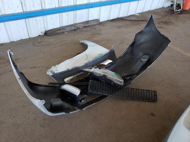 JTKDE177360089494 - 2006 TOYOTA SCION TC SILVER photo 12