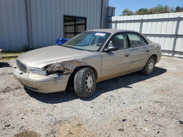 2003 BUICK CENTURY CUSTOM, 