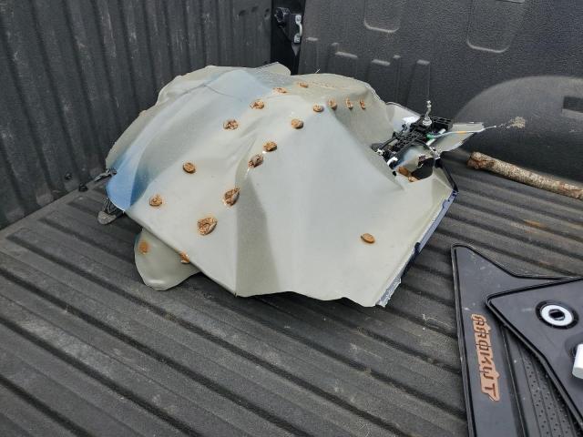 5TFMA5AB7PX023918 - 2023 TOYOTA TUNDRA CREWMAX PLATINUM BLUE photo 12