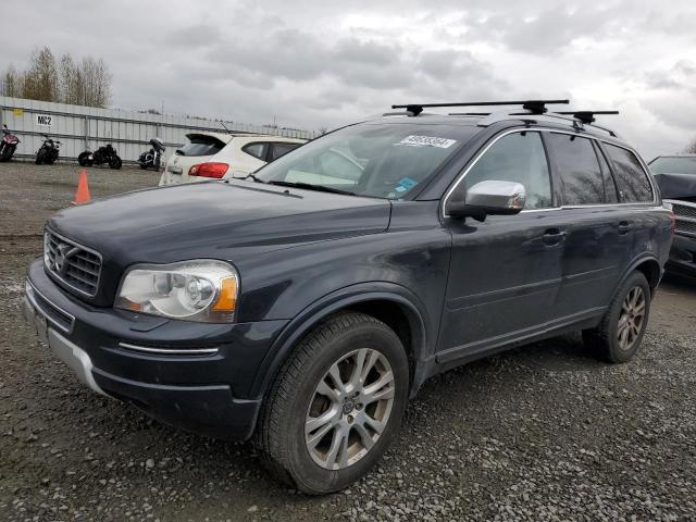 2013 VOLVO XC90 3.2, 