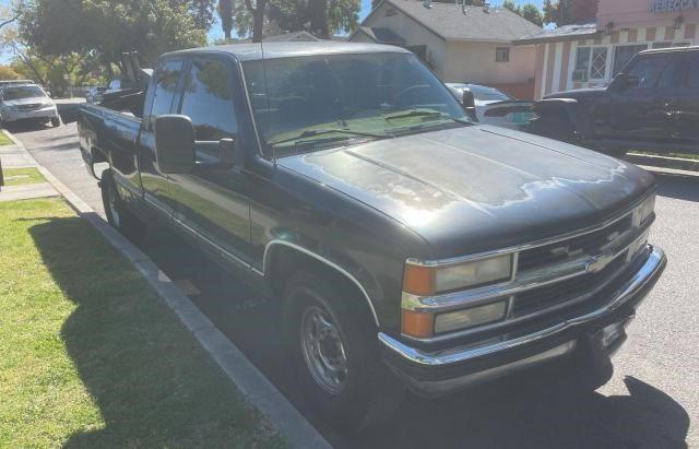 1997 CHEVROLET GMT-400 C2500, 