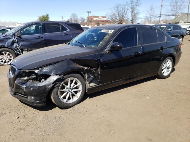 2010 BMW 328 I SULEV, 