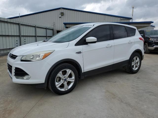 2016 FORD ESCAPE SE, 