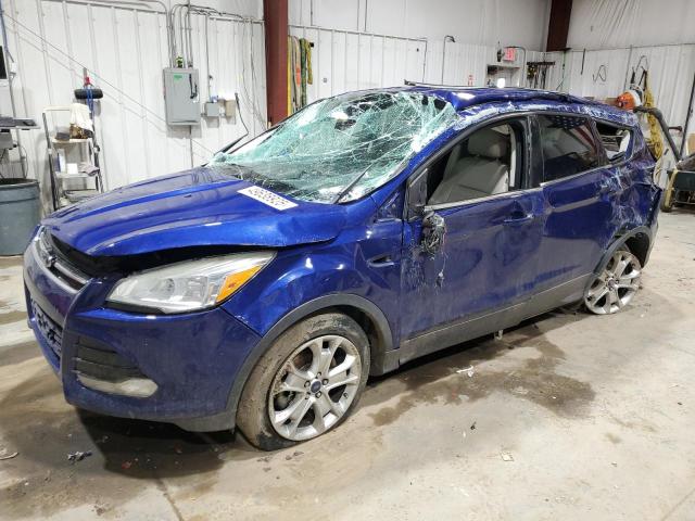2013 FORD ESCAPE SEL, null
