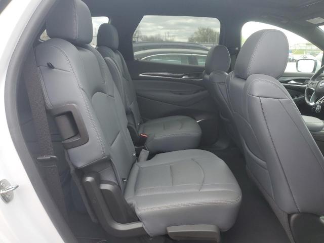 5GAERBKW1PJ179406 - 2023 BUICK ENCLAVE ESSENCE 白色 照片 11