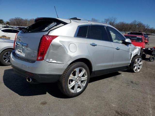 3GYFNCE38GS552990 - 2016 CADILLAC SRX PERFORMANCE COLLECTION SILVER photo 3