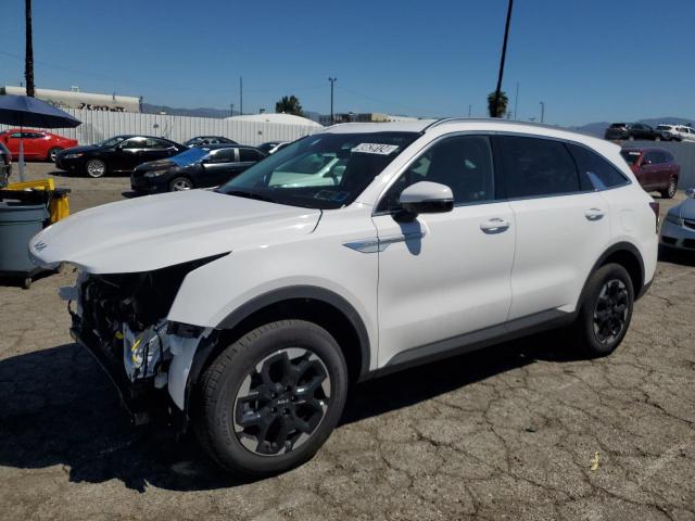 2024 KIA SORENTO S, 