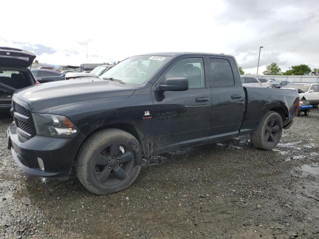 2017 RAM 1500 ST, 