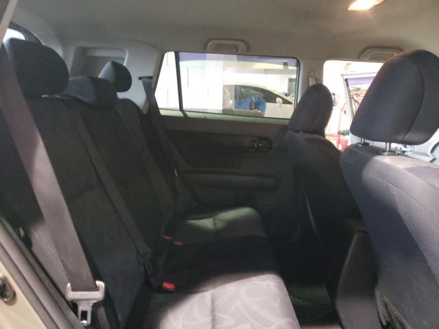 JTLZE4FE5B1129145 - 2011 TOYOTA SCION XB 棕色 照片 10