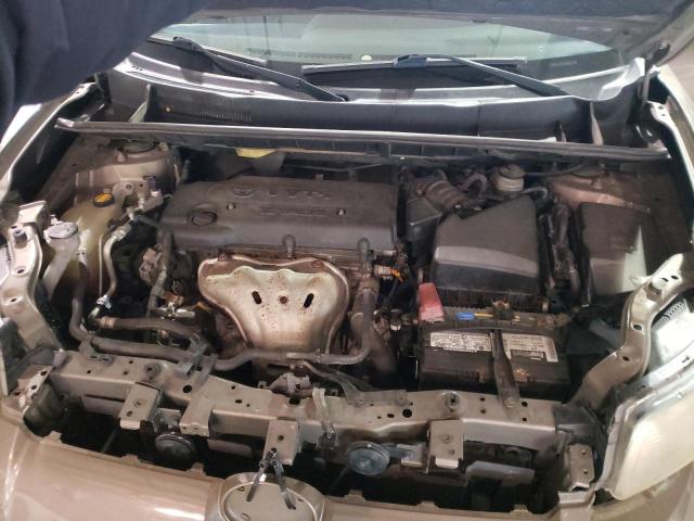 JTLZE4FE5B1129145 - 2011 TOYOTA SCION XB 棕色 照片 11