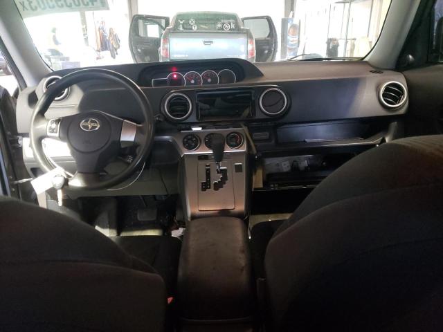 JTLZE4FE5B1129145 - 2011 TOYOTA SCION XB 棕色 照片 8