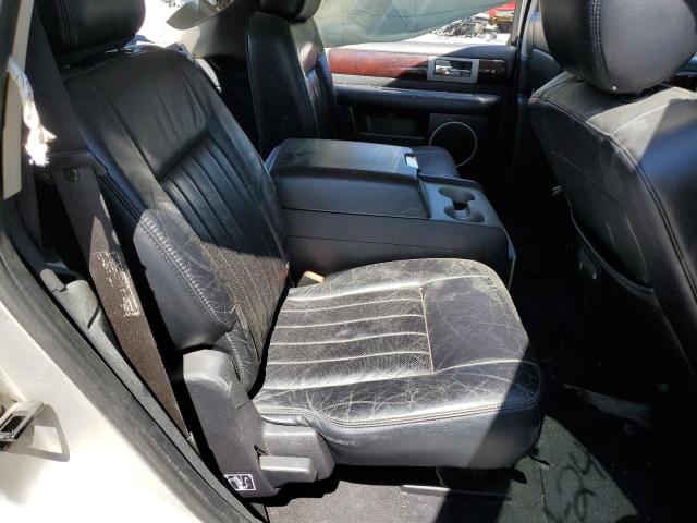 5LMFU27R53LJ20208 - 2003 LINCOLN NAVIGATOR ვერცხლისფერი ფოტო 10