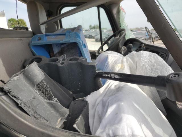 3ALACXFC3MDMT7692 - 2021 FREIGHTLINER M2 106 MEDIUM DUTY WHITE photo 5