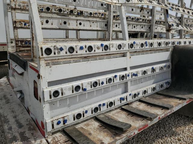 3ALACXFC3MDMT7692 - 2021 FREIGHTLINER M2 106 MEDIUM DUTY WHITE photo 6