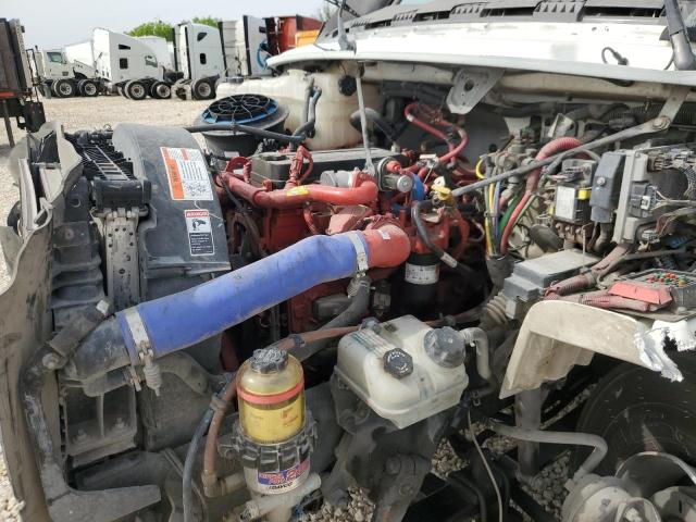 3ALACXFC3MDMT7692 - 2021 FREIGHTLINER M2 106 MEDIUM DUTY WHITE photo 7