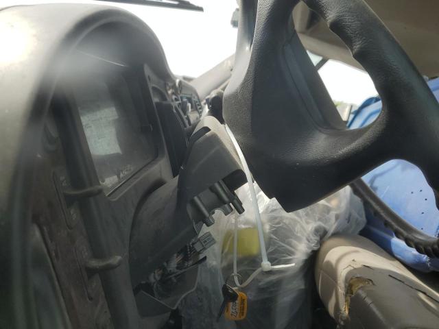 3ALACXFC3MDMT7692 - 2021 FREIGHTLINER M2 106 MEDIUM DUTY WHITE photo 8