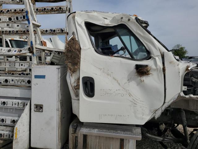 3ALACXFC3MDMT7692 - 2021 FREIGHTLINER M2 106 MEDIUM DUTY WHITE photo 9