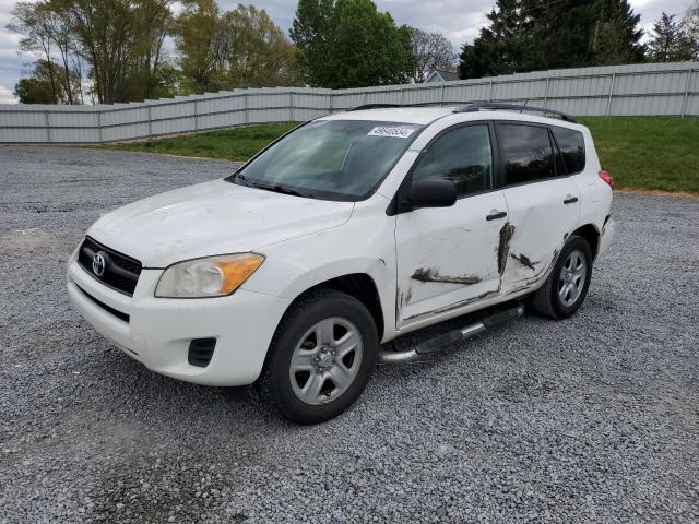 2011 TOYOTA RAV4, 