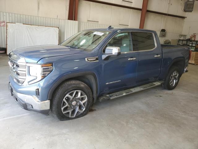 2024 GMC SIERRA K1500 SLT, null
