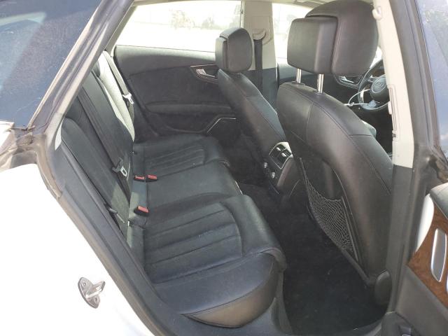 WAU2MAFC0EN002892 - 2014 AUDI A7 PRESTIGE WHITE photo 10